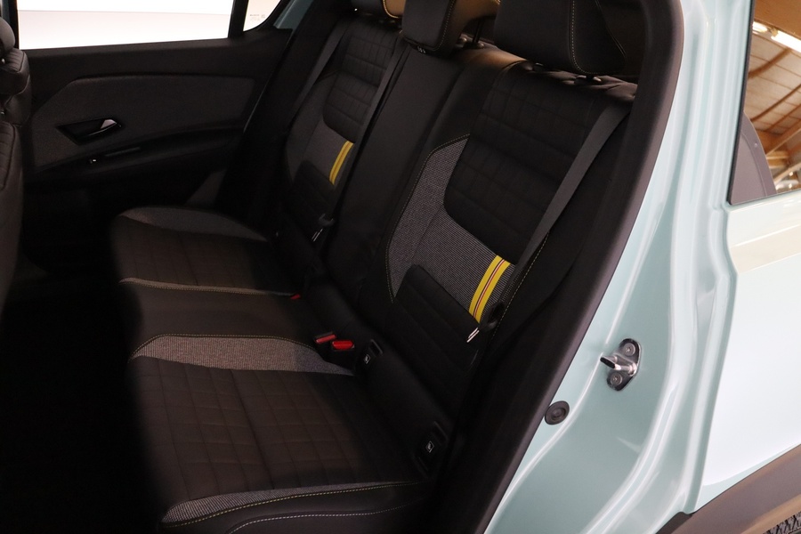 Renault 4 vaihtoauto