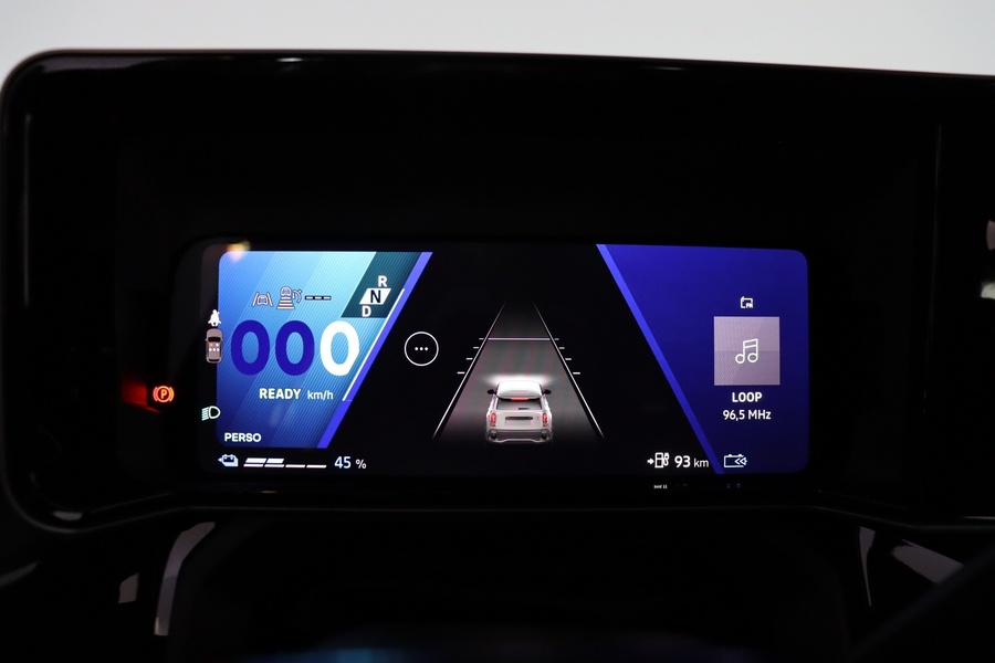 Renault 4 vaihtoauto