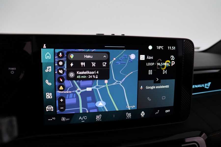 Renault 4 vaihtoauto