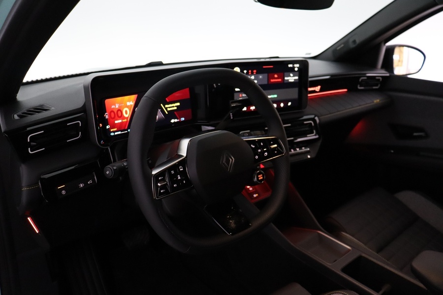 Renault 4 vaihtoauto