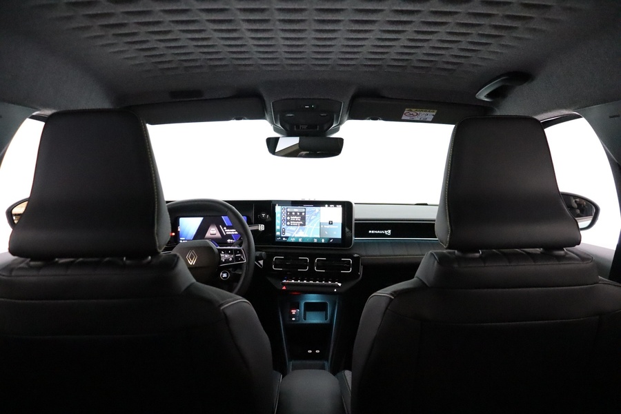 Renault 4 vaihtoauto