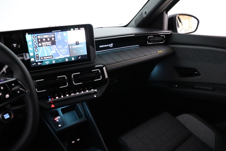 Renault 4 vaihtoauto