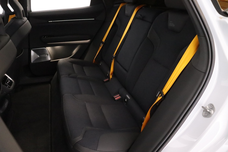 Polestar 3 vaihtoauto