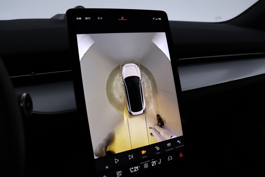 Polestar 3 vaihtoauto