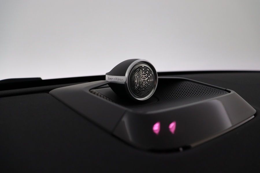 Polestar 3 vaihtoauto