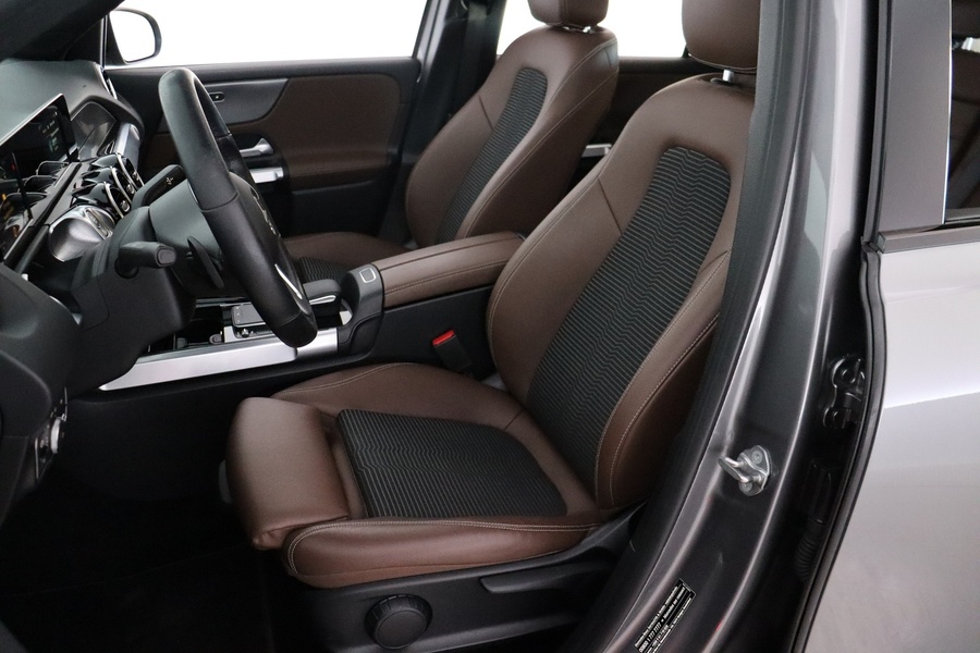 Mercedes-Benz GLB vaihtoauto