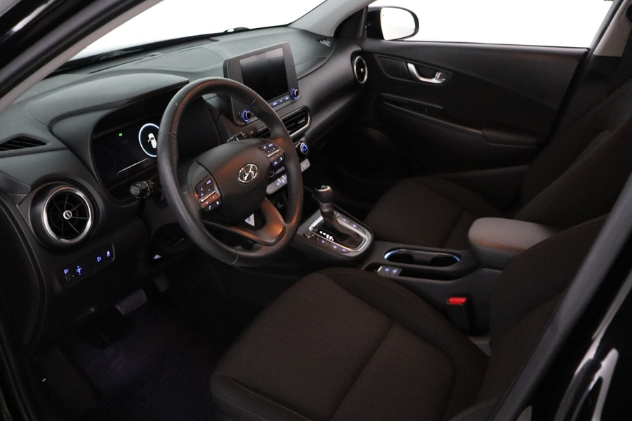 Hyundai Kona vaihtoauto