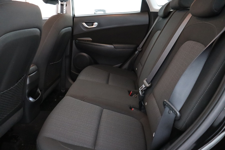 Hyundai Kona vaihtoauto