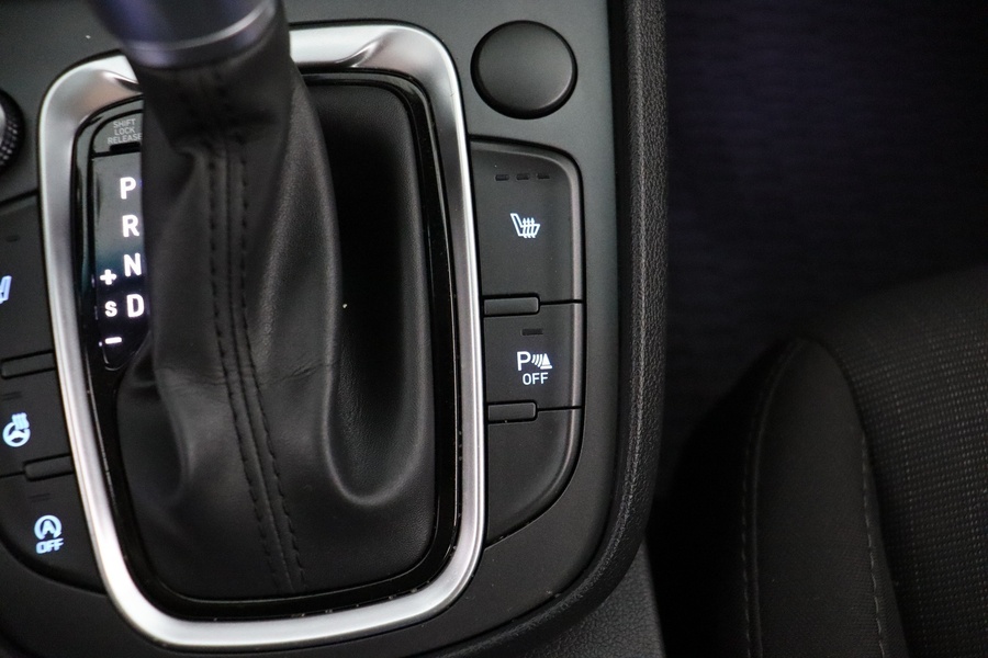 Hyundai Kona vaihtoauto