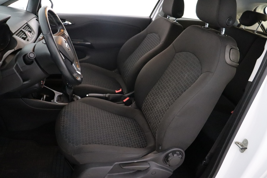 Opel Corsa vaihtoauto