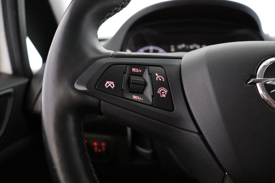 Opel Corsa vaihtoauto