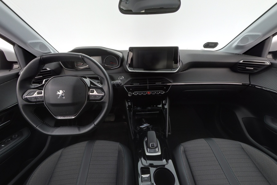 Peugeot 208 vaihtoauto