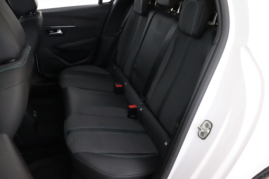 Peugeot 208 vaihtoauto