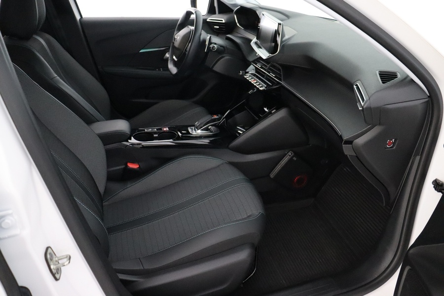 Peugeot 208 vaihtoauto