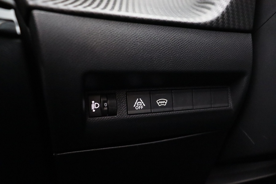 Peugeot 208 vaihtoauto