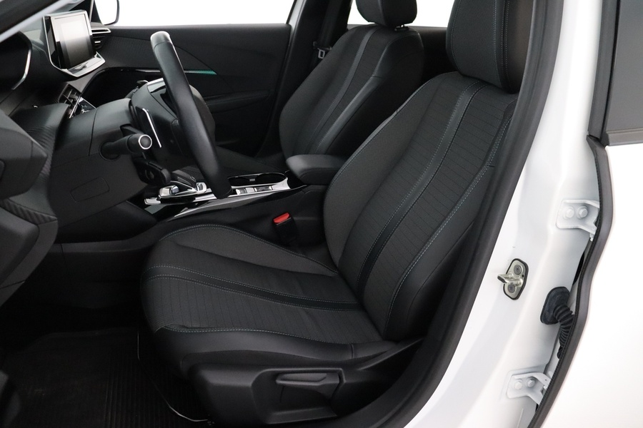 Peugeot 208 vaihtoauto