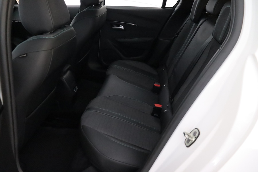 Peugeot 208 vaihtoauto