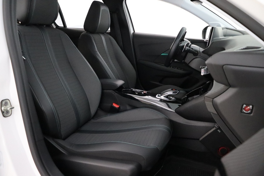 Peugeot 208 vaihtoauto