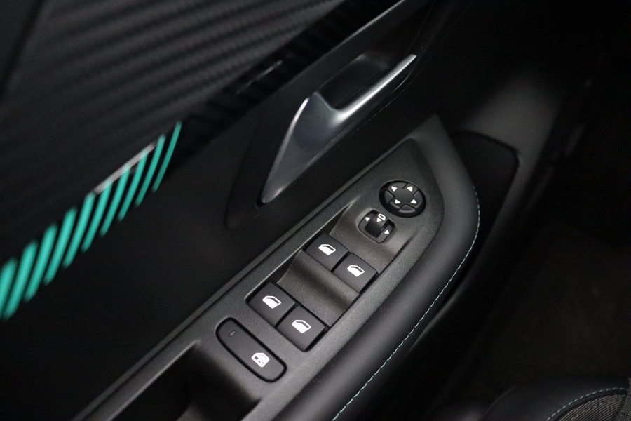 Peugeot 208 vaihtoauto