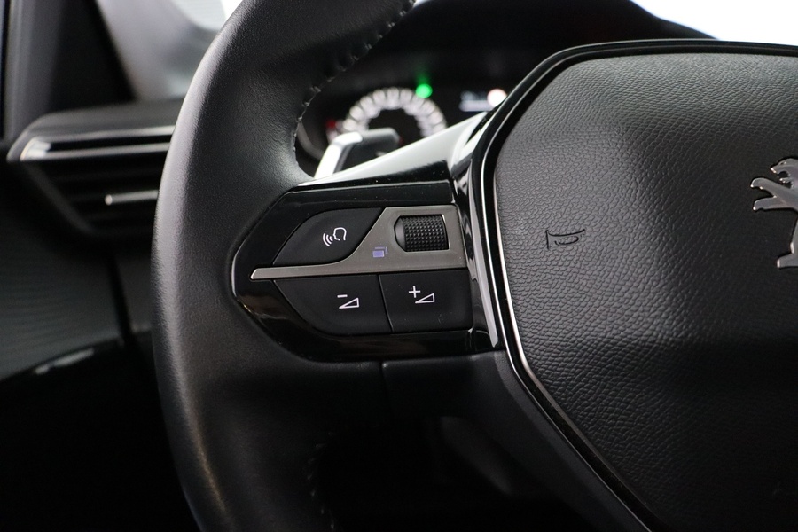 Peugeot 208 vaihtoauto