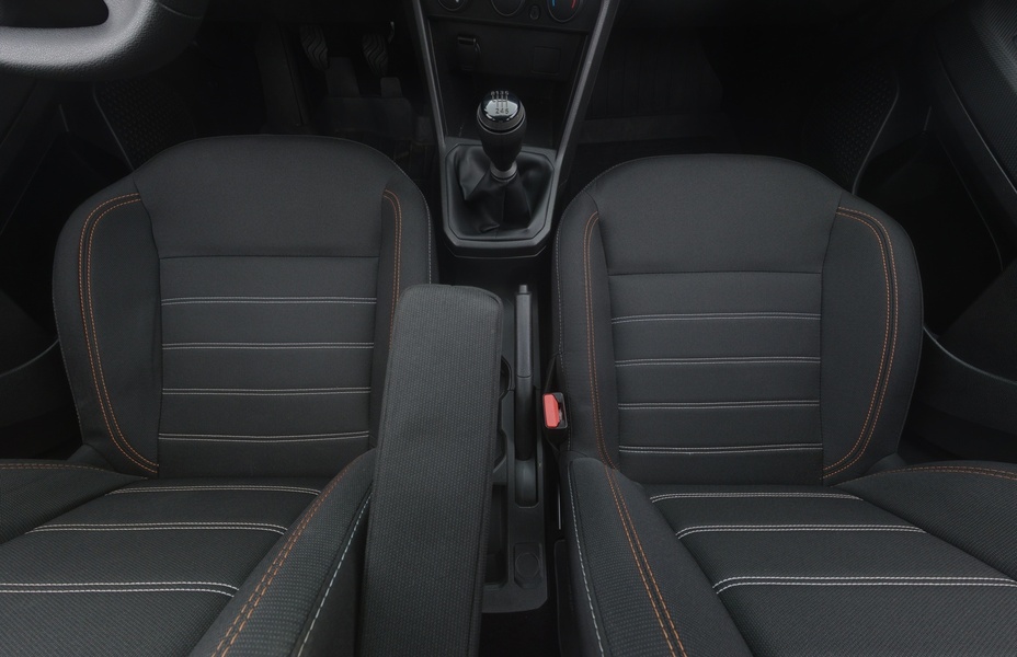 Dacia Sandero Stepway vaihtoauto