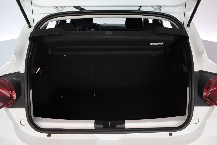 Dacia Sandero Stepway vaihtoauto