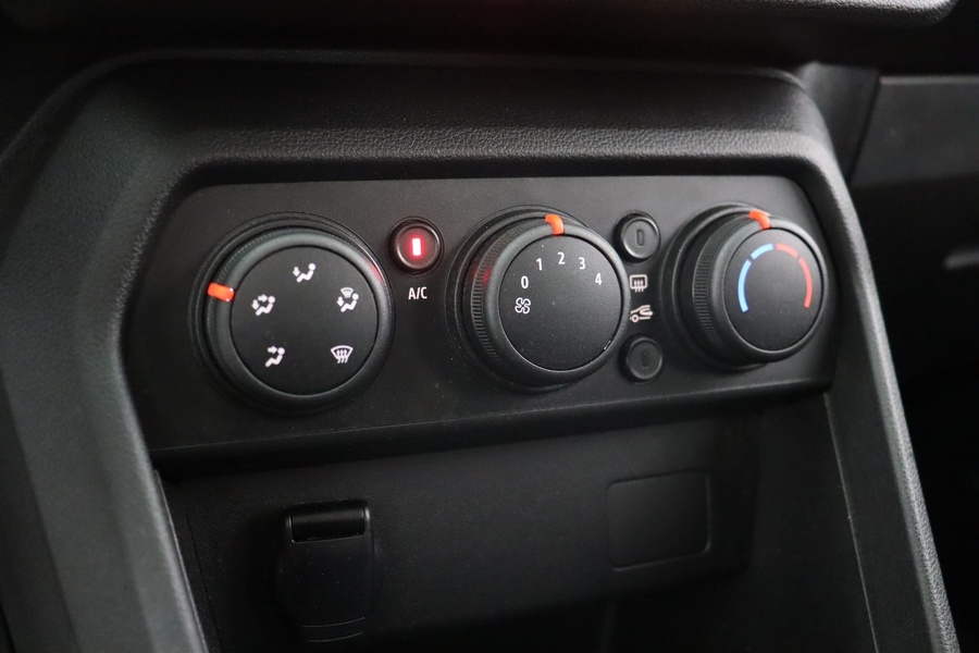 Dacia Sandero Stepway vaihtoauto