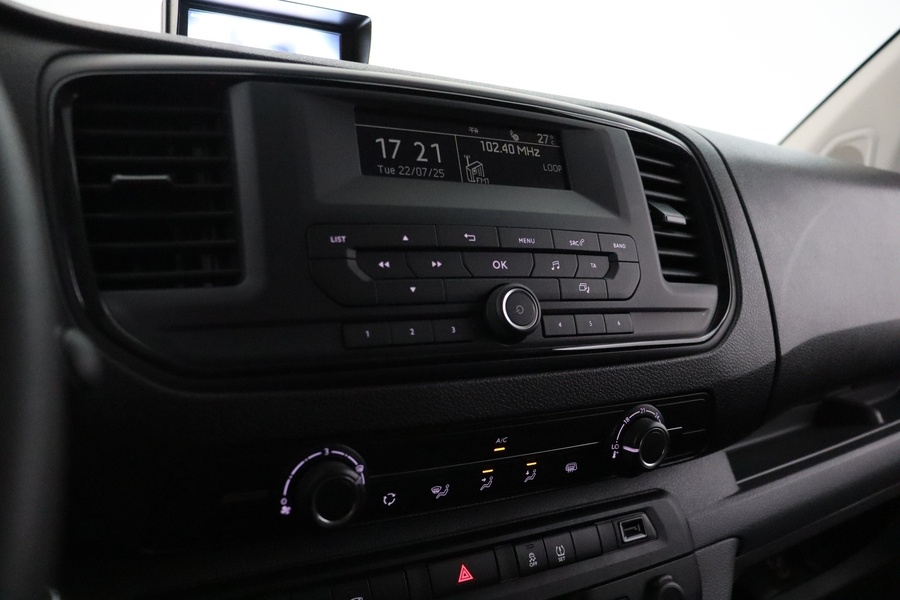 Fiat E-Scudo vaihtoauto