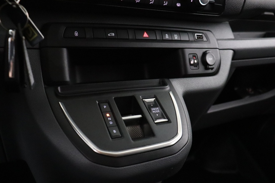 Fiat E-Scudo vaihtoauto