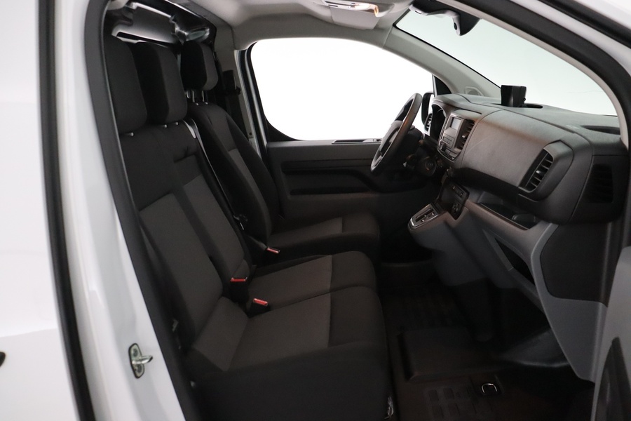 Fiat E-Scudo vaihtoauto