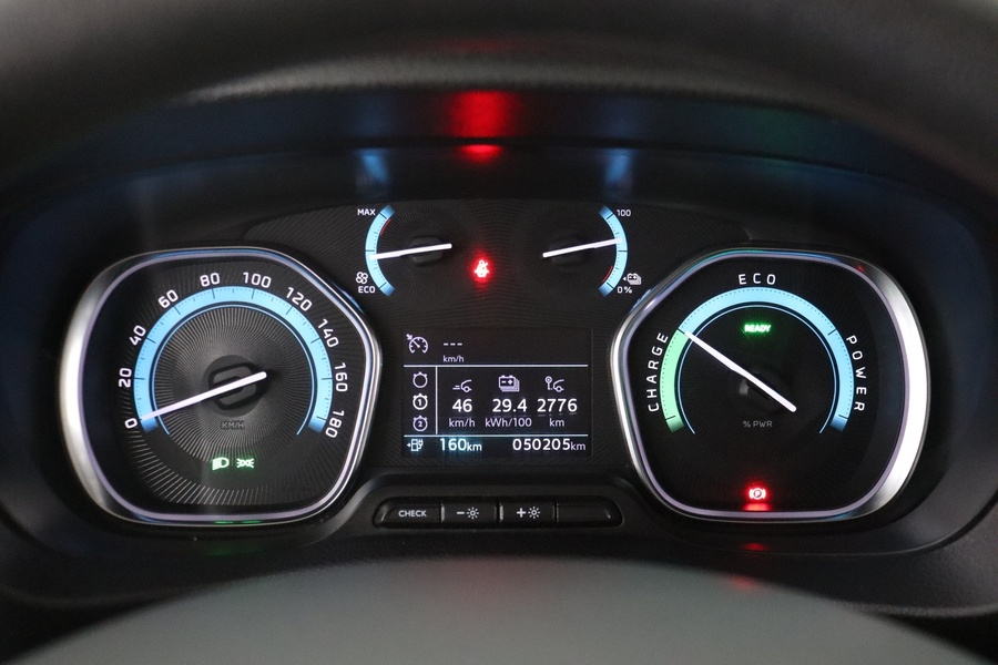 Fiat E-Scudo vaihtoauto