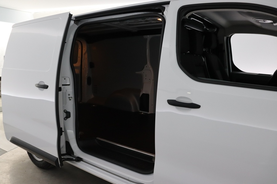 Fiat E-Scudo vaihtoauto