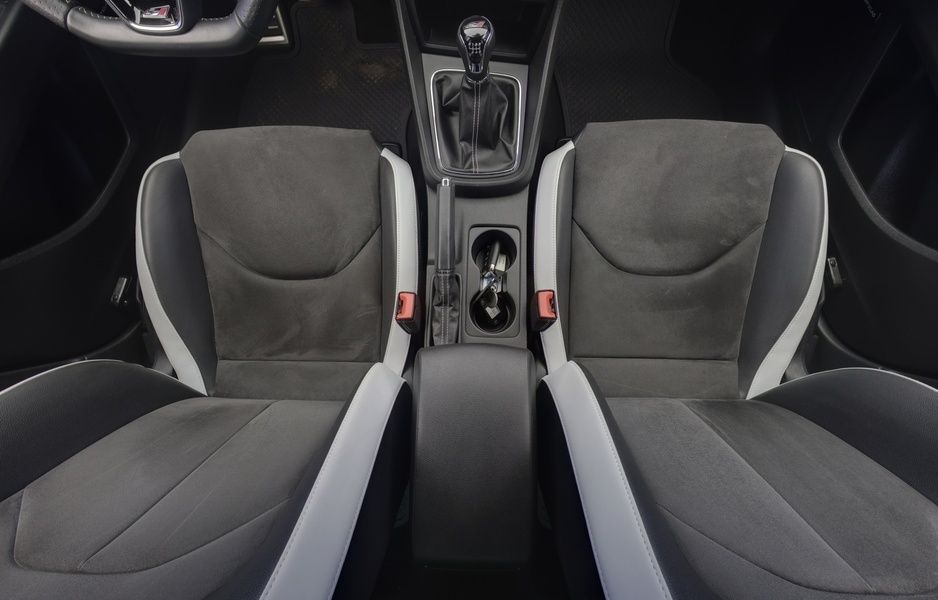 SEAT Leon vaihtoauto