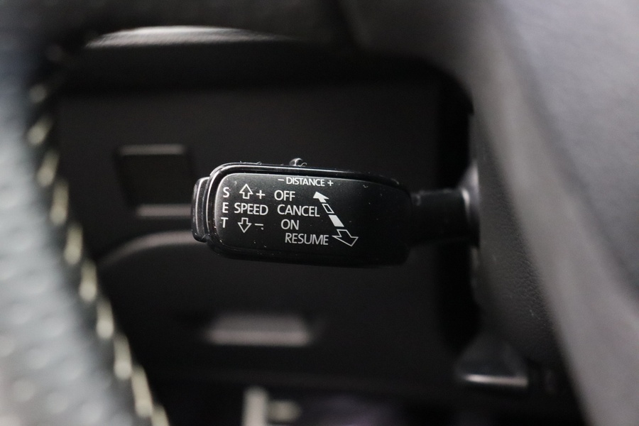 SEAT Leon vaihtoauto