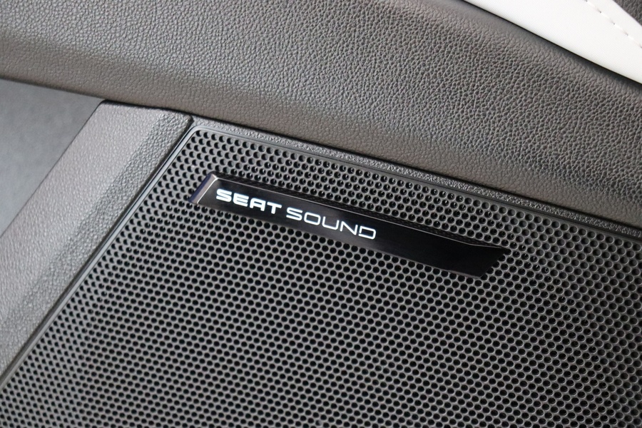 SEAT Leon vaihtoauto