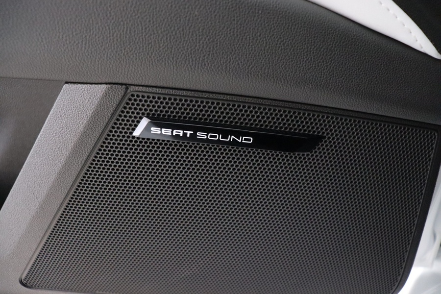 SEAT Leon vaihtoauto