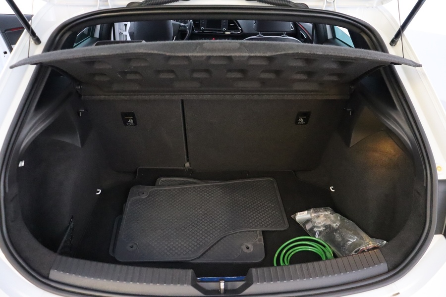 SEAT Leon vaihtoauto