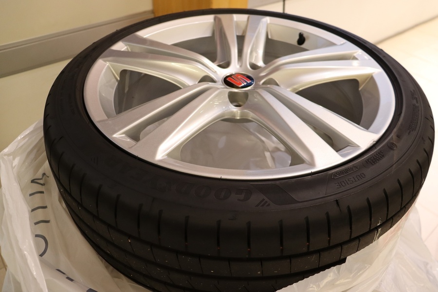 SEAT Leon vaihtoauto