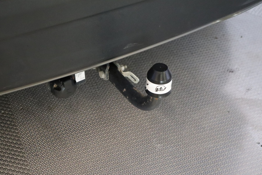 Jeep Renegade vaihtoauto