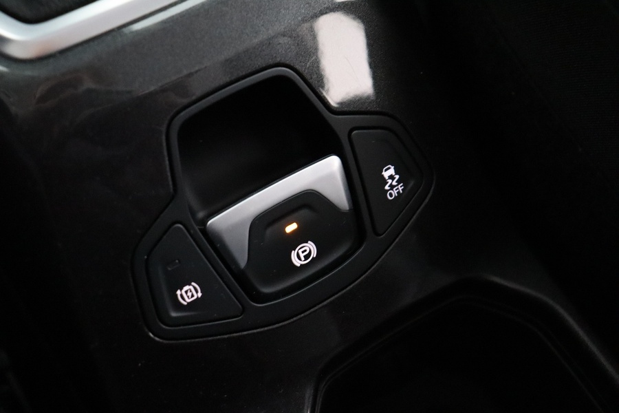 Jeep Renegade vaihtoauto