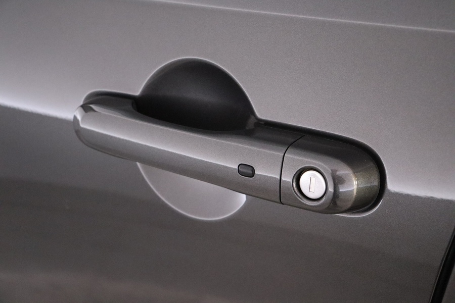 Jeep Renegade vaihtoauto