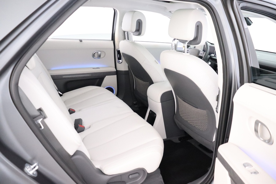 Hyundai IONIQ 5 vaihtoauto