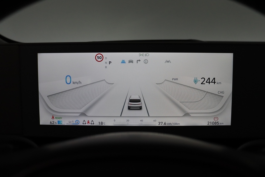 Hyundai IONIQ 5 vaihtoauto