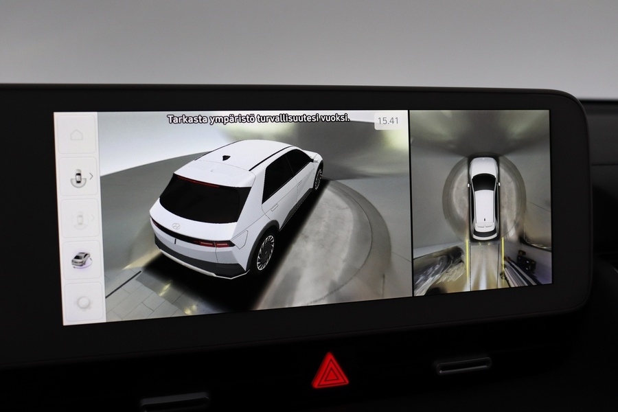 Hyundai IONIQ 5 vaihtoauto