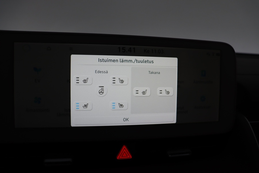 Hyundai IONIQ 5 vaihtoauto