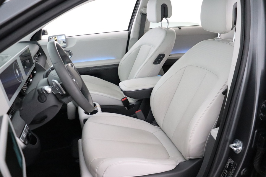 Hyundai IONIQ 5 vaihtoauto