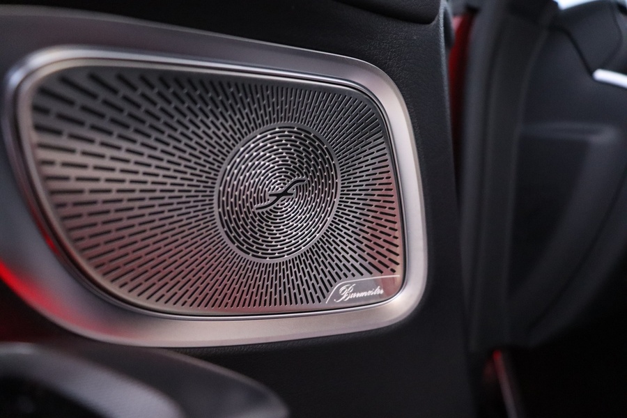 Mercedes-Benz CLE vaihtoauto