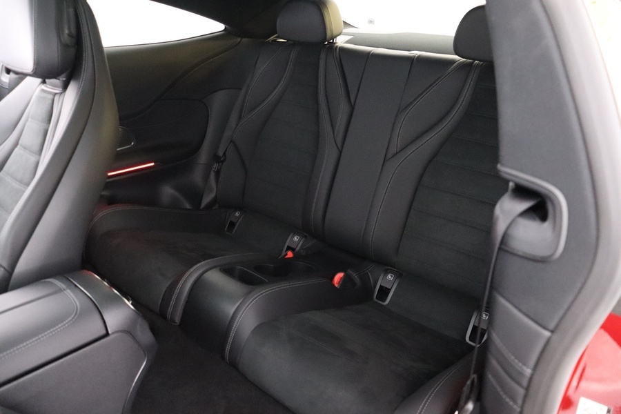 Mercedes-Benz CLE vaihtoauto