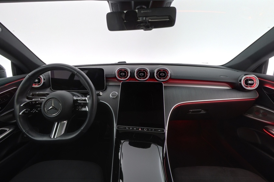 Mercedes-Benz CLE vaihtoauto