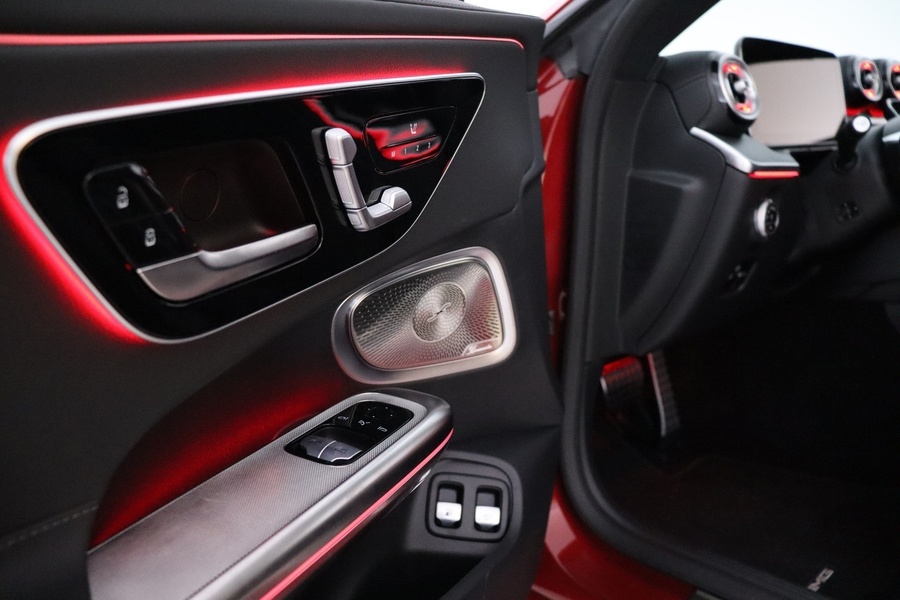 Mercedes-Benz CLE vaihtoauto